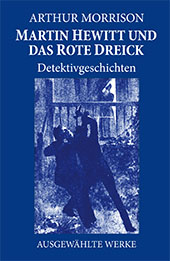 Bild der Detektivgeschichten Das Rote Dreieck