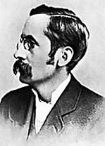 Bild von Arthur Morrison